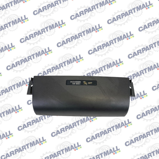 2009-2014 Nissan Murano Front Center Dash Lid Cover Garnish Panel 68260-1AA2A