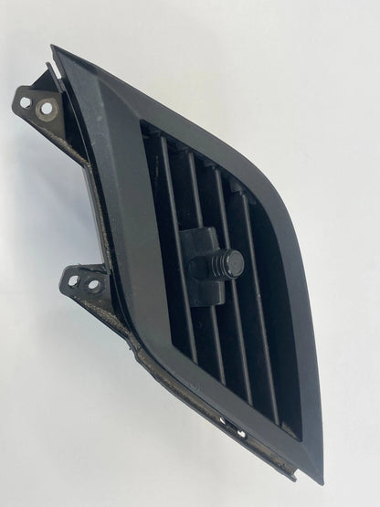 2011 2012 HONDA CR-Z DASH CENTER LEFT SIDE AC HEATER AIR VENT GRILLE 77610-SZT-G