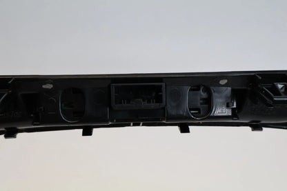 2015-2018 FORD FOCUS DASH PASSENGER LIGHT DISPLAY INDICATOR F1EB-A046B74-BCW OEM