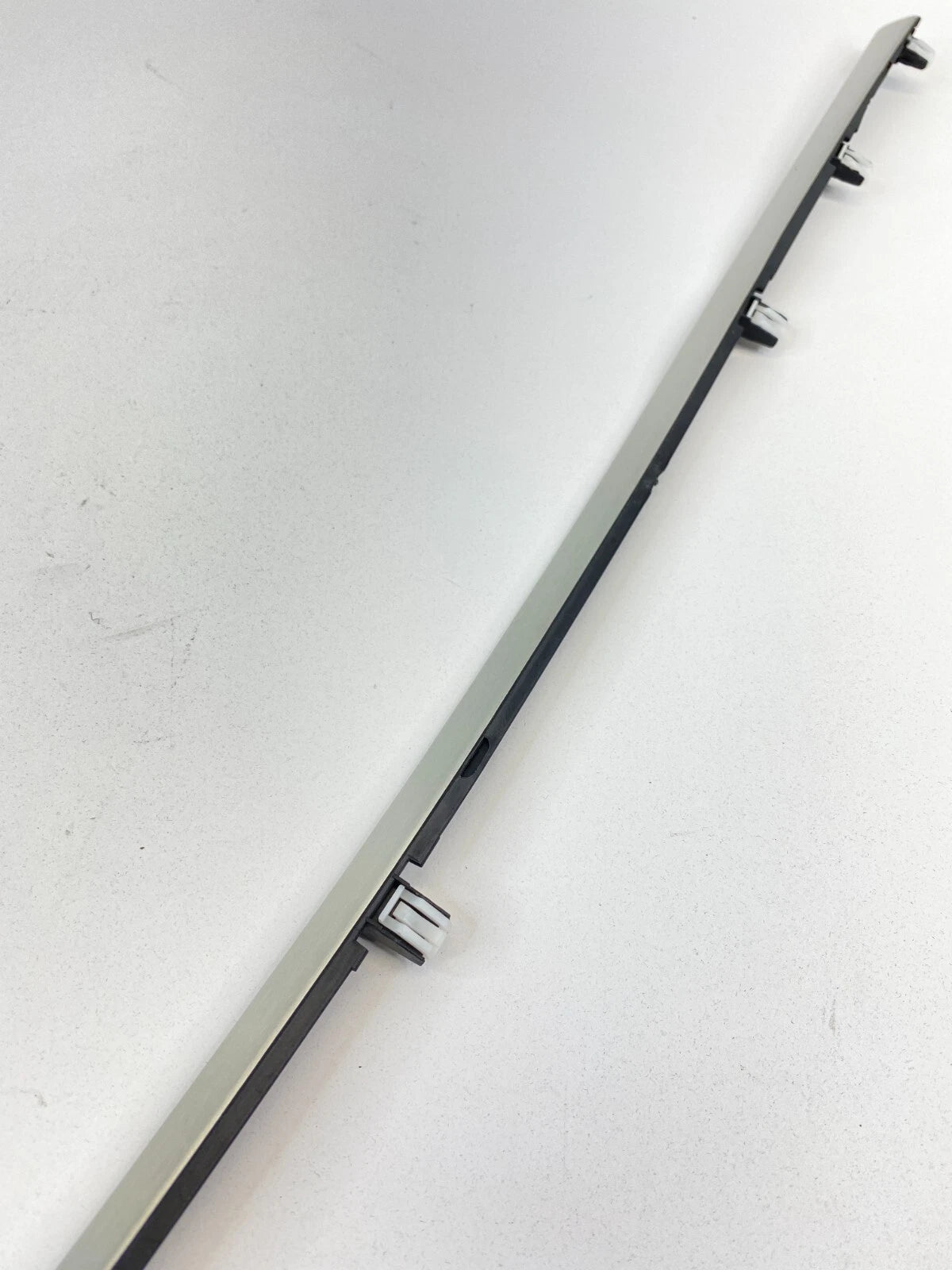 2005 2006 INFINITI G35 SEDAN INSTRUMENT PANEL BEZEL TRIM FINISH MOLDING OEM
