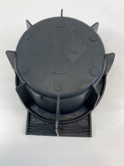03-06 FORD EXPEDITION CENTER CONSOLE CUP HOLDER RUBBER INSERT 2L1X-78046B94-A