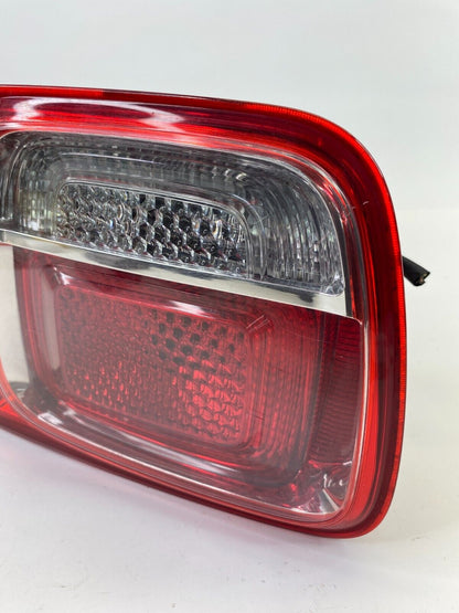 2013-2015 Chevy Malibu Rear Right Side Tail Light Inner Taillight Lamp RH OEM