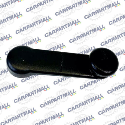 1993-2011 Ford Ranger XL Front Left Door Handle Window Crank Handle F77B1023342