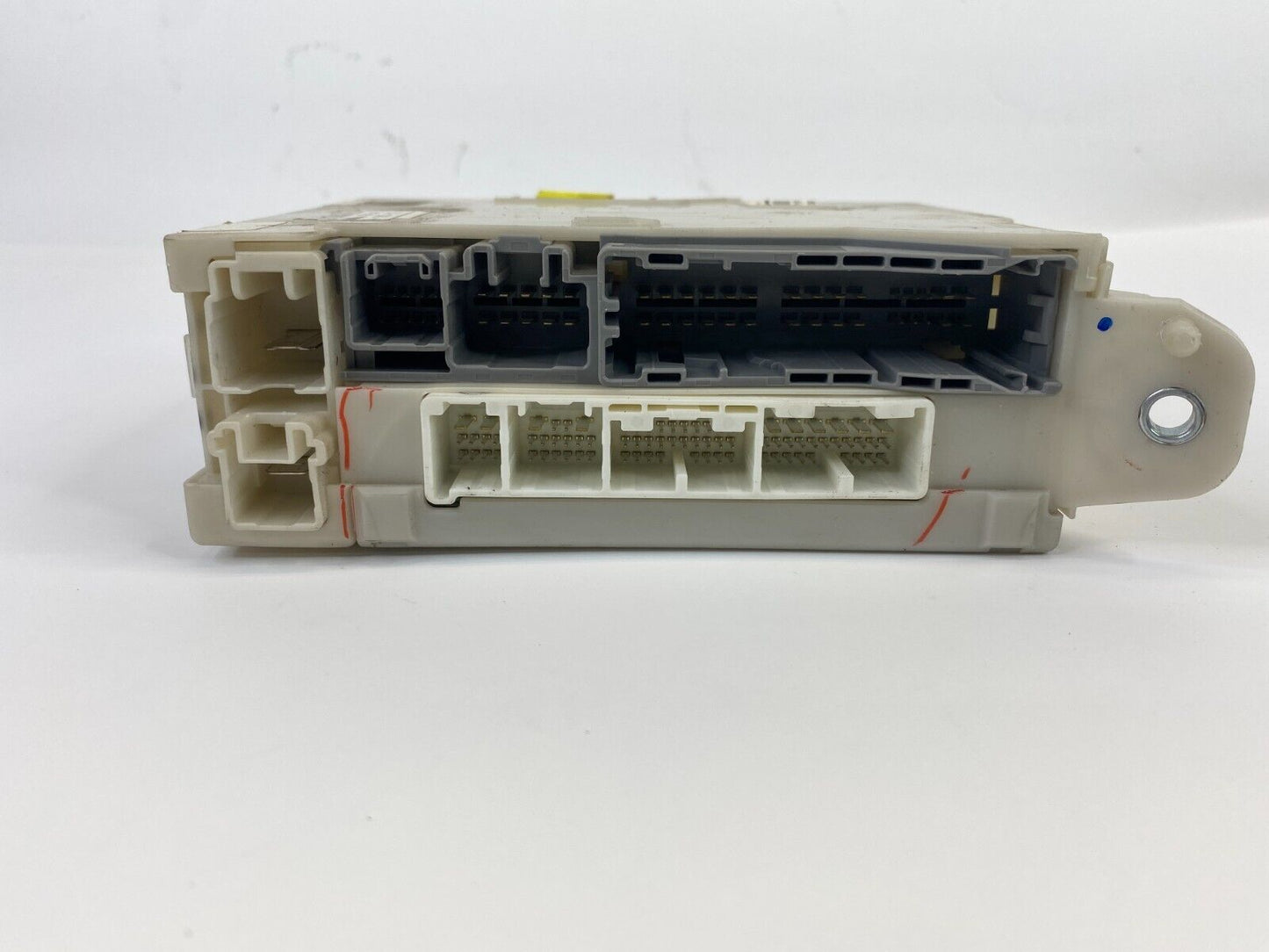 06-13 Lexus IS250 Dash Left Driver Side Fuse Relay Box Control Module 8273053050