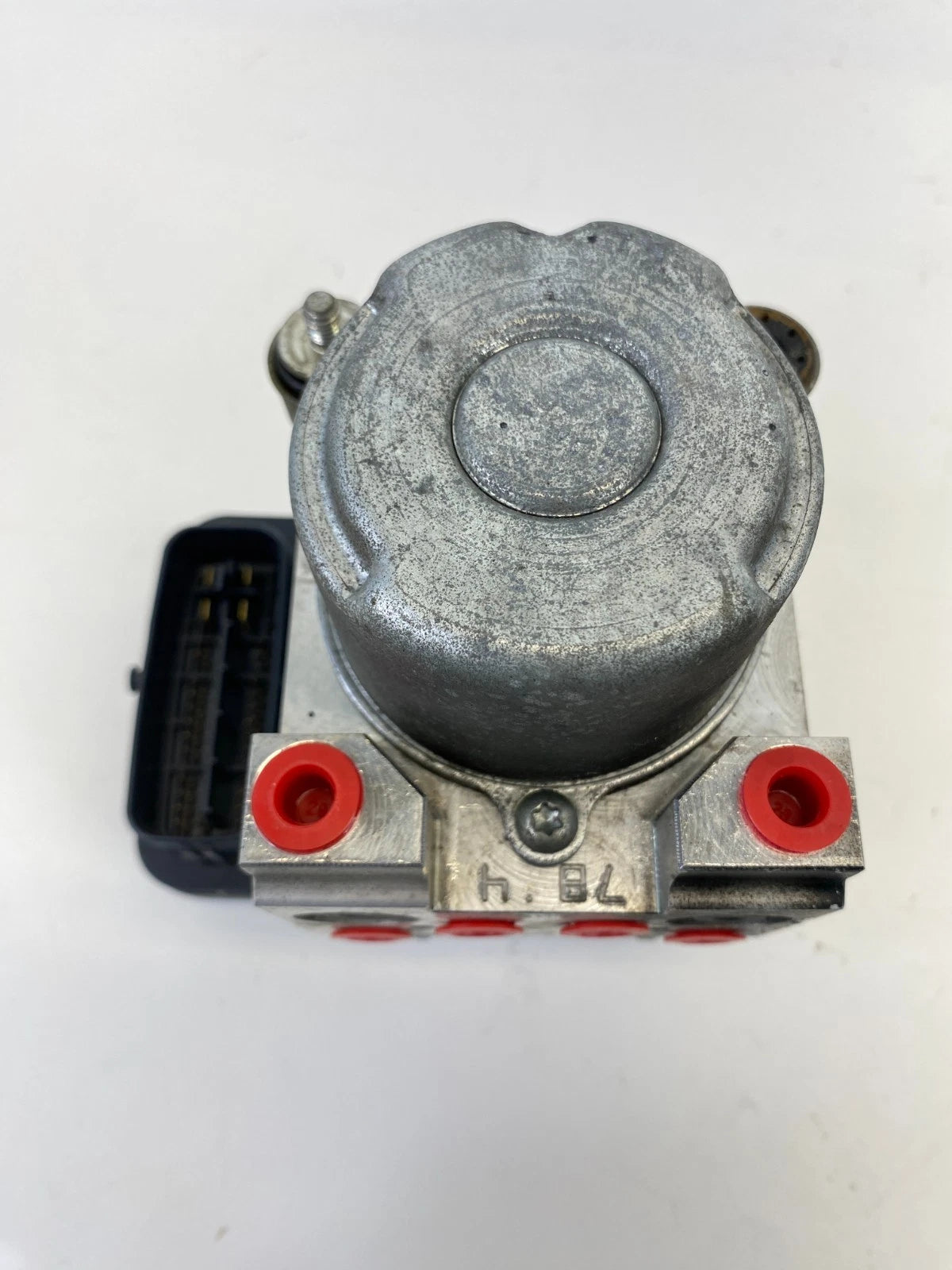 05-08 TOYOTA TACOMA 2.7L M/T RWD ABS ANTI LOCK BRAKE PUMP MODULE 44510-04060 OEM