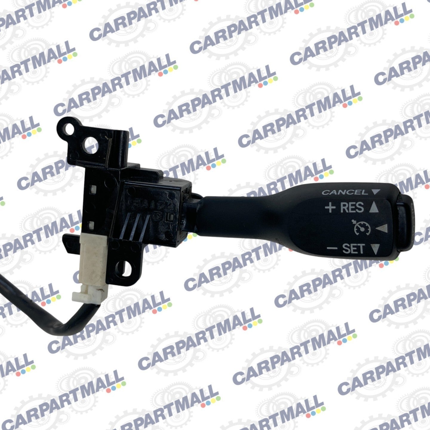 2004-2015 Toyota RAV4 Set/Resume Speed Cruise Control Switch OEM