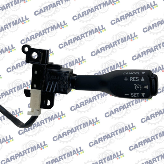 2004-2015 Toyota RAV4 Set/Resume Speed Cruise Control Switch OEM