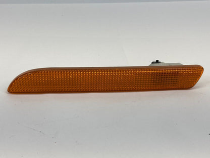 2003-2007 Saab 9-3 93 Front Left Bumper Side Marker Light Lamp 12785954 OEM