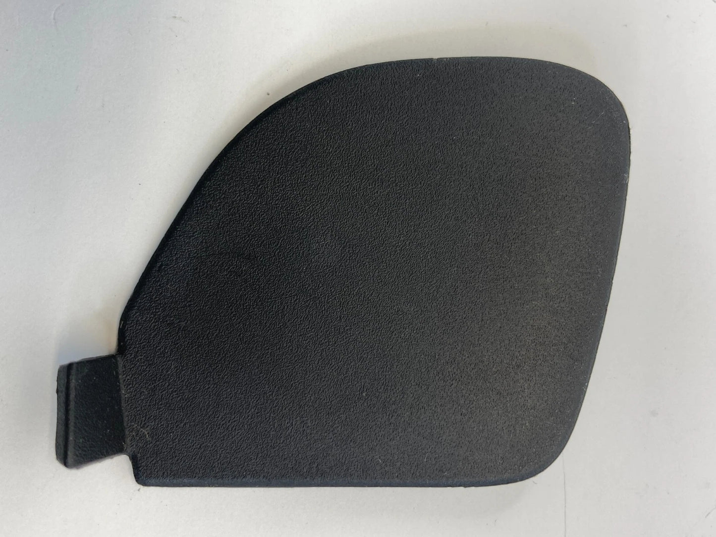 2011-2014 DODGE AVENGER REAR LEFT INNER DOOR HANDLE CAP TRIM COVER 1TB83TRMAA