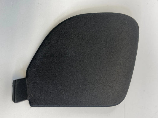 2011-2014 DODGE AVENGER REAR LEFT INNER DOOR HANDLE CAP TRIM COVER 1TB83TRMAA