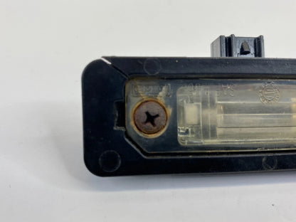 2006-2012 FORD FUSION REAR TRUNK LICENSE PLATE LIGHT LAMP 6E53-13543-AA OEM