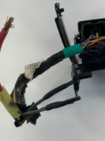 2011-2016 Ford F-250 SD F-350 SD Engine Compartment Relay Box 7C3T-14A206-AD