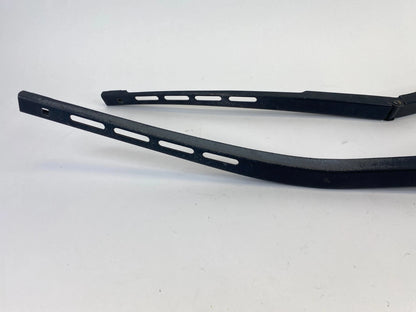 2010-2017 CHEVROLET EQUINOX FRONT RIGHT & LEFT WINDSHIELD WIPER ARM SET