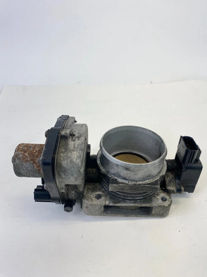 2013-2019 Ford Police Interceptor Sedan 3.5L V6 A/T Throttle Body Throttle Valve