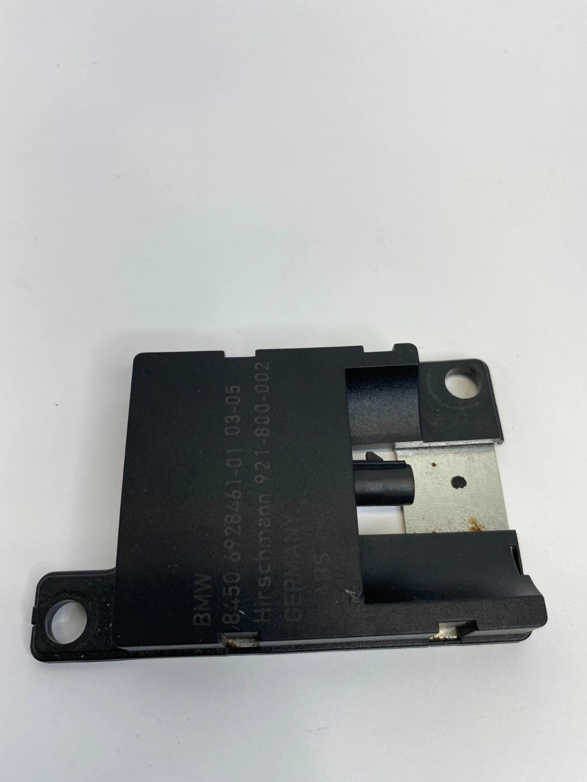 2004-2007 BMW 530I 3.0L BLUETOOH ANTENNA CONTROL MODULE UNIT 84506928461-01 OEM