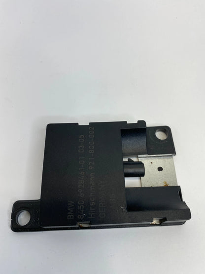 2004-2007 BMW 530I 3.0L BLUETOOH ANTENNA CONTROL MODULE UNIT 84506928461-01 OEM