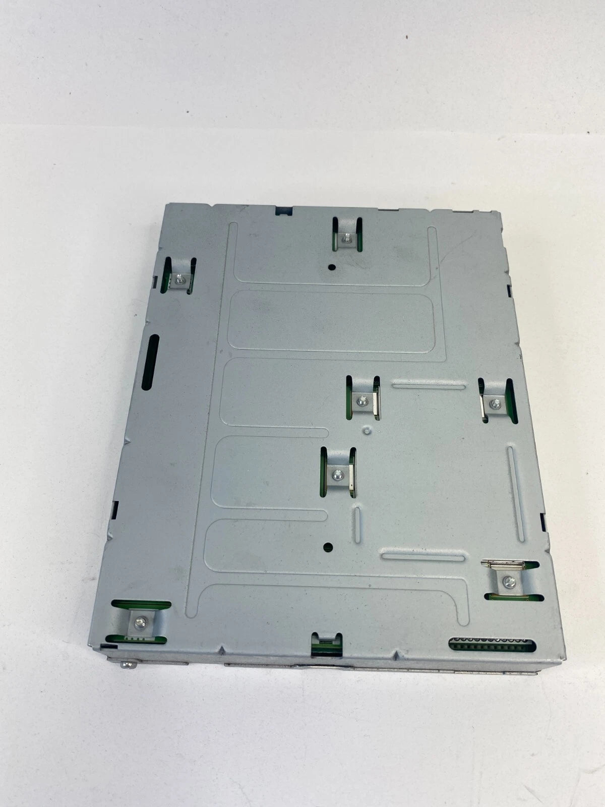 2009-2017 MITSUBISHI LANCER SIRIUS SATELLITE AUDIO CONTROL MODULE 8701A219 OEM