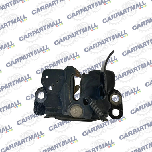 2008-2014 DODGE AVENGER HOOD LATCH LOCK RELEASE ACTUATOR OEM