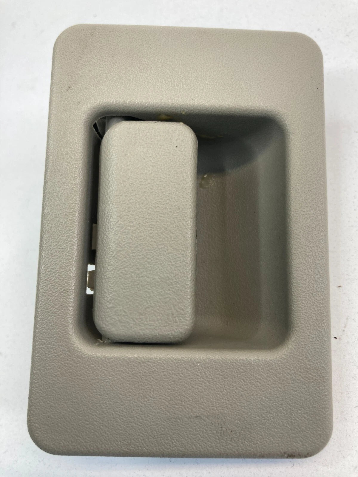 2008-2012 FORD ESCAPE GLOVE BOX DOOR HANDLE LATCH LOCK OEM YL2A-1006004-AAW