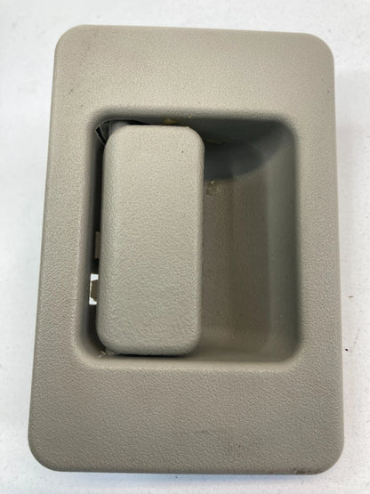 2008-2012 FORD ESCAPE GLOVE BOX DOOR HANDLE LATCH LOCK OEM YL2A-1006004-AAW