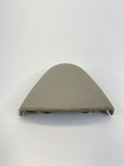 2002 02 CHRYSLER PT CRUISER WAGON 4-DR FRONT RIGHT SEAT BELT CAP COVER 5200118