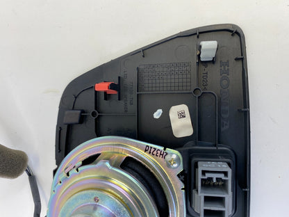 2011-2017 Honda Odyssey Center Dash Upper Audio Sound Speaker w/ Grille OEM