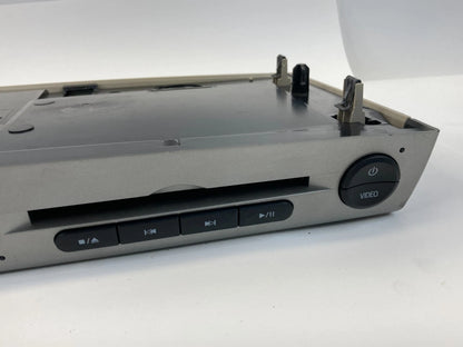 2009 2010 FORD FLEX REAR OVERHEAD DVD PLAYER DISPLAY SCREEN 8A8T-10E947-AC31TB