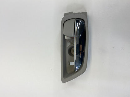 2007-2012 Lexus ES350 Rear Right Side Interior Inner Door Handle 67707-33360 OEM