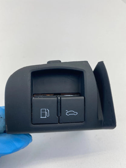 05-11 AUDI A6 QUATTRO OPENER TRUNK RELASE & FUEL DOOR CONTROL SWITCH 4F1959527