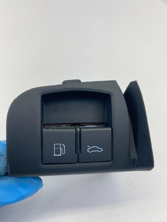 05-11 AUDI A6 QUATTRO OPENER TRUNK RELASE & FUEL DOOR CONTROL SWITCH 4F1959527