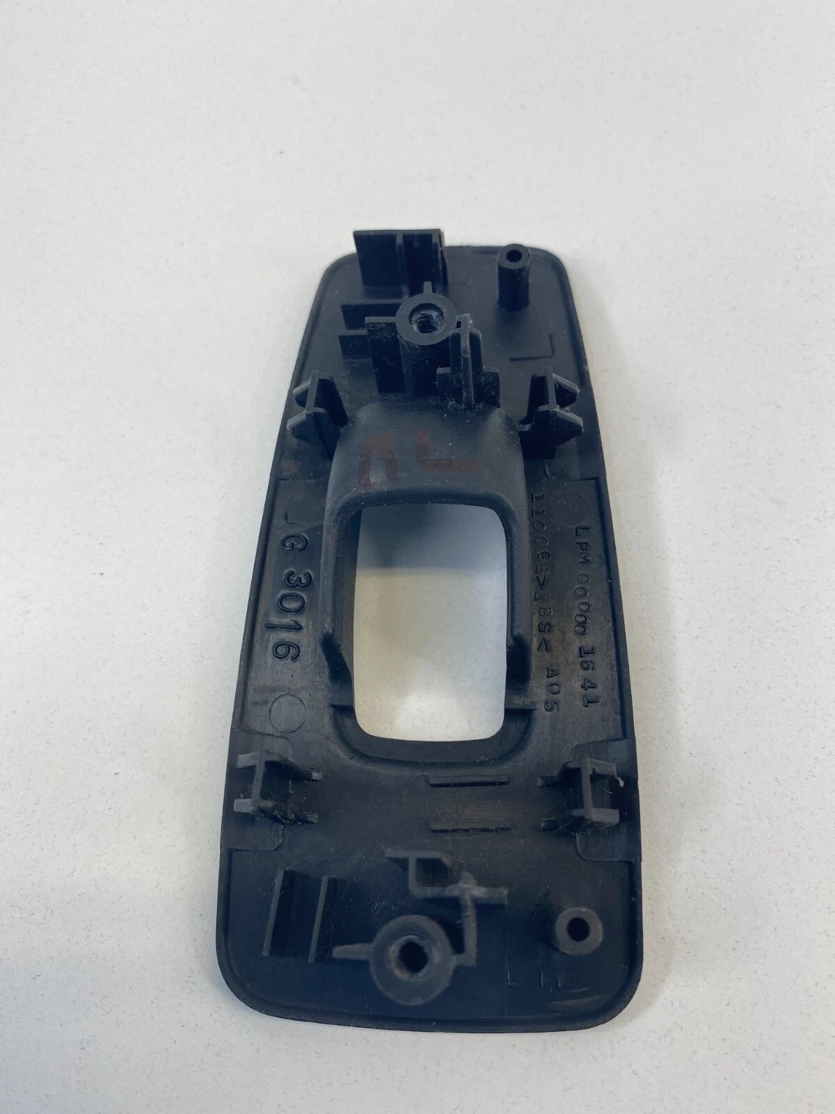 2004-2006 CHRYSLER PACIFICA REAR LEFT DOOR POWER WINDOW SWITCH TRIM BEZEL OEM