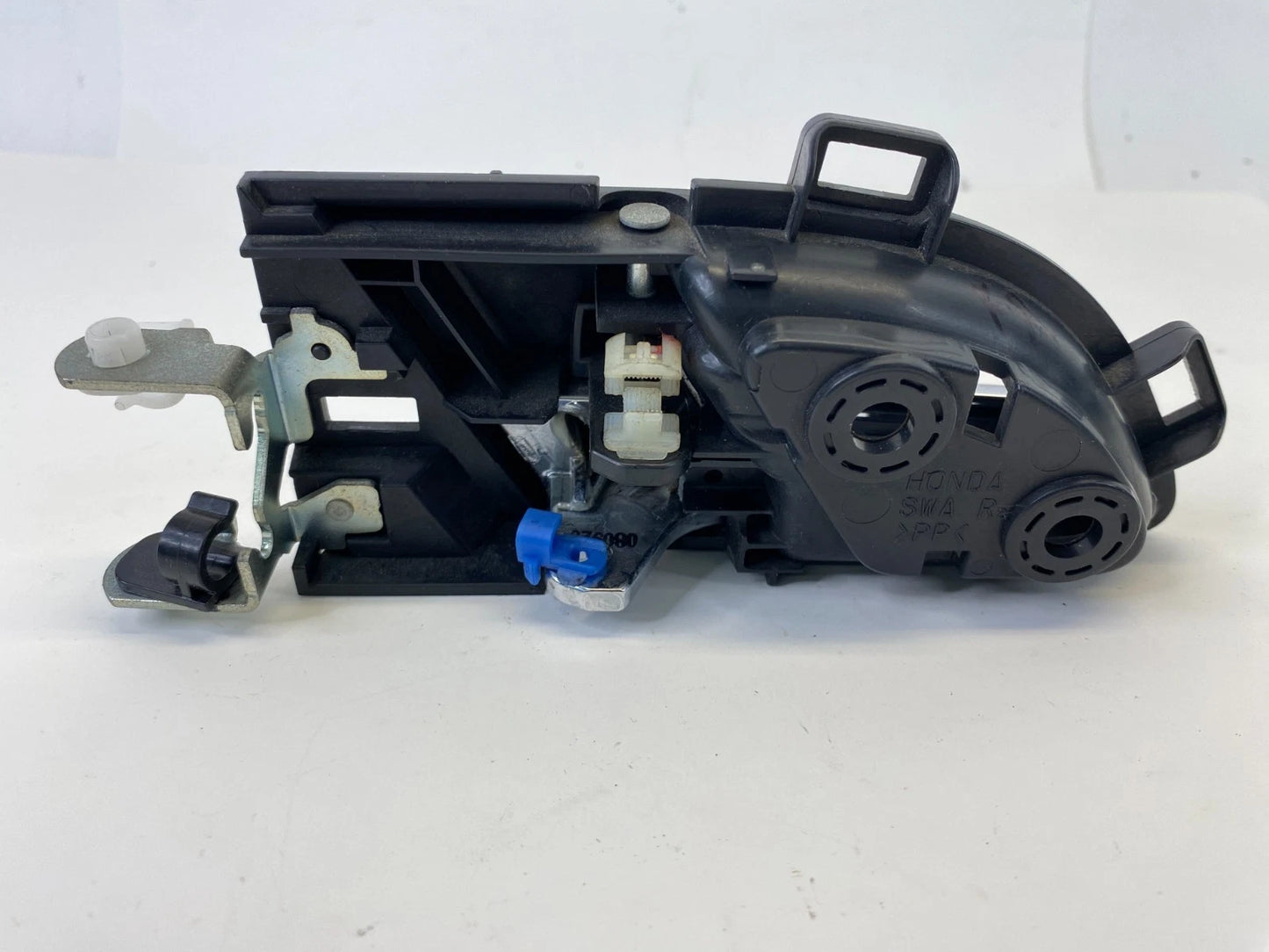 2007-2011 HONDA CR-V FRONT RIGHT PASSENGER SIDE INTERIOR DOOR HANDLE OEM