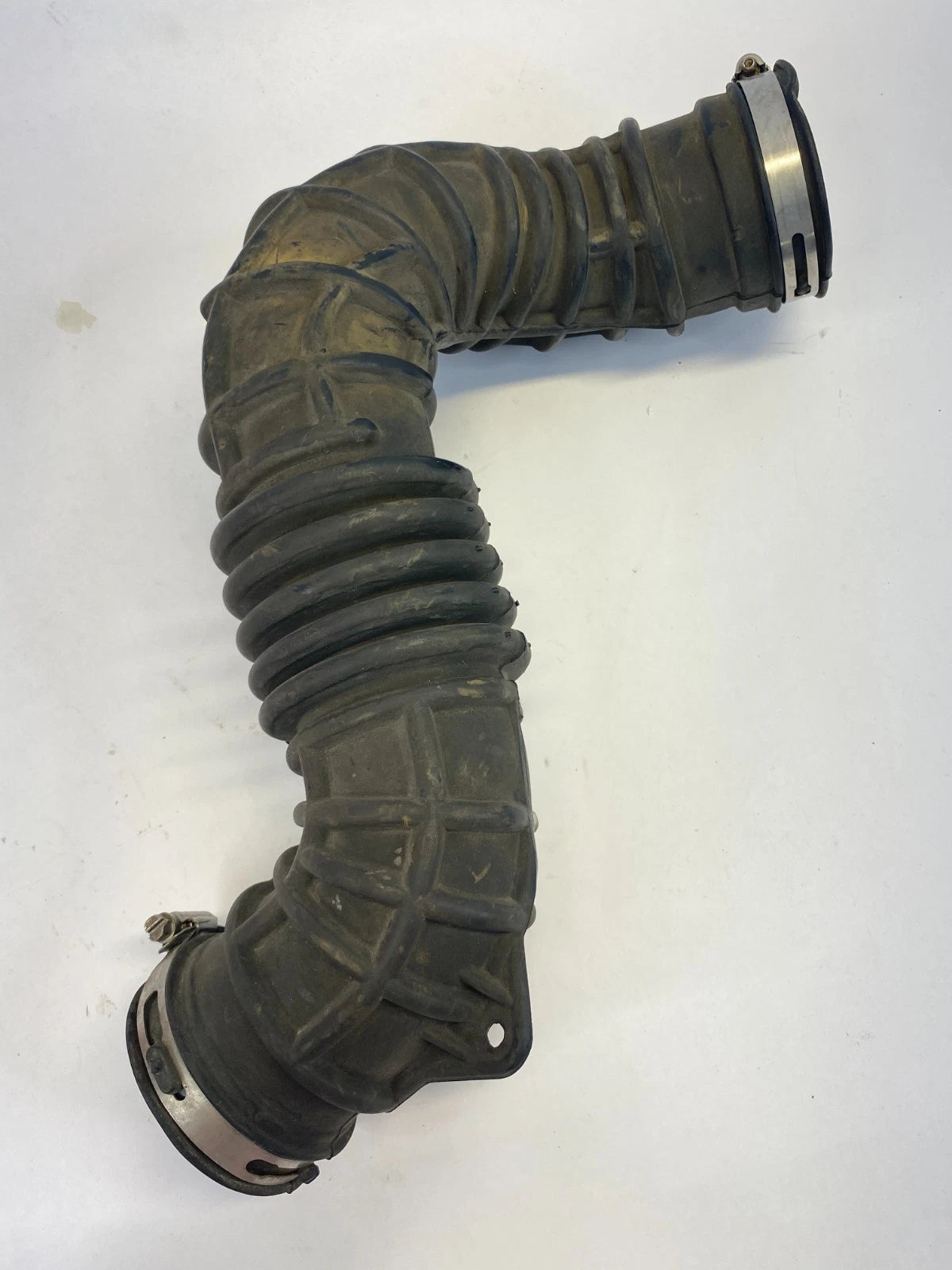 2011-2014 CHRYSLER 200 2.4L AIR INTAKE CLEANER DUCT HOSE TUBE PIPE 04891635AC
