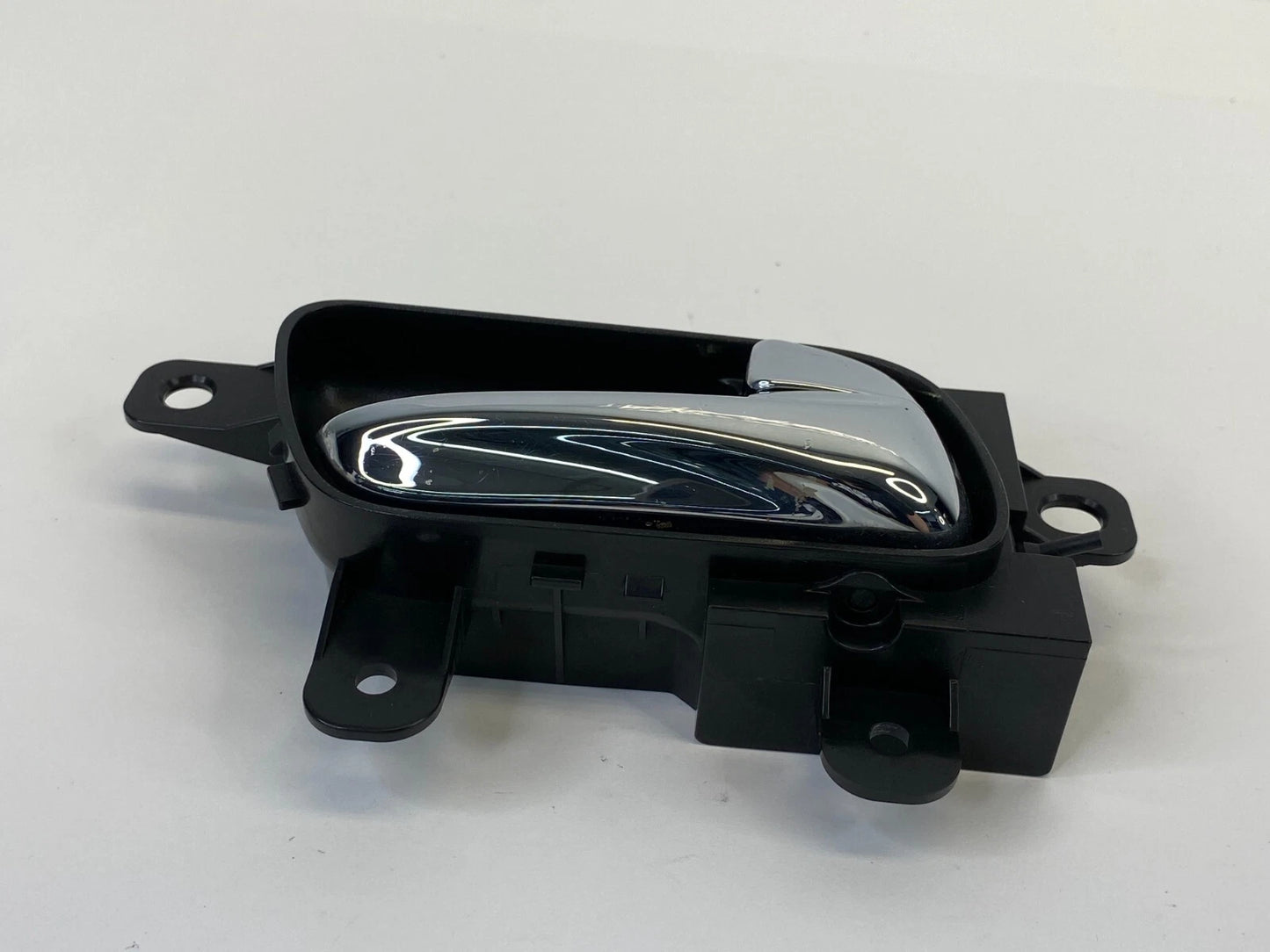 2007 2008 INFINITI G35 SEDAN FRONT RIGHT PASSENGER SIDE INTERIOR DOOR HANDLE OEM