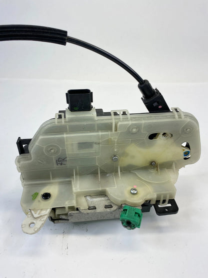 11-20 EXPLORER 13-19 INTERCEPTOR FRONT RIGHT DOOR LOCK LATCH ACTUATOR CG1A542181