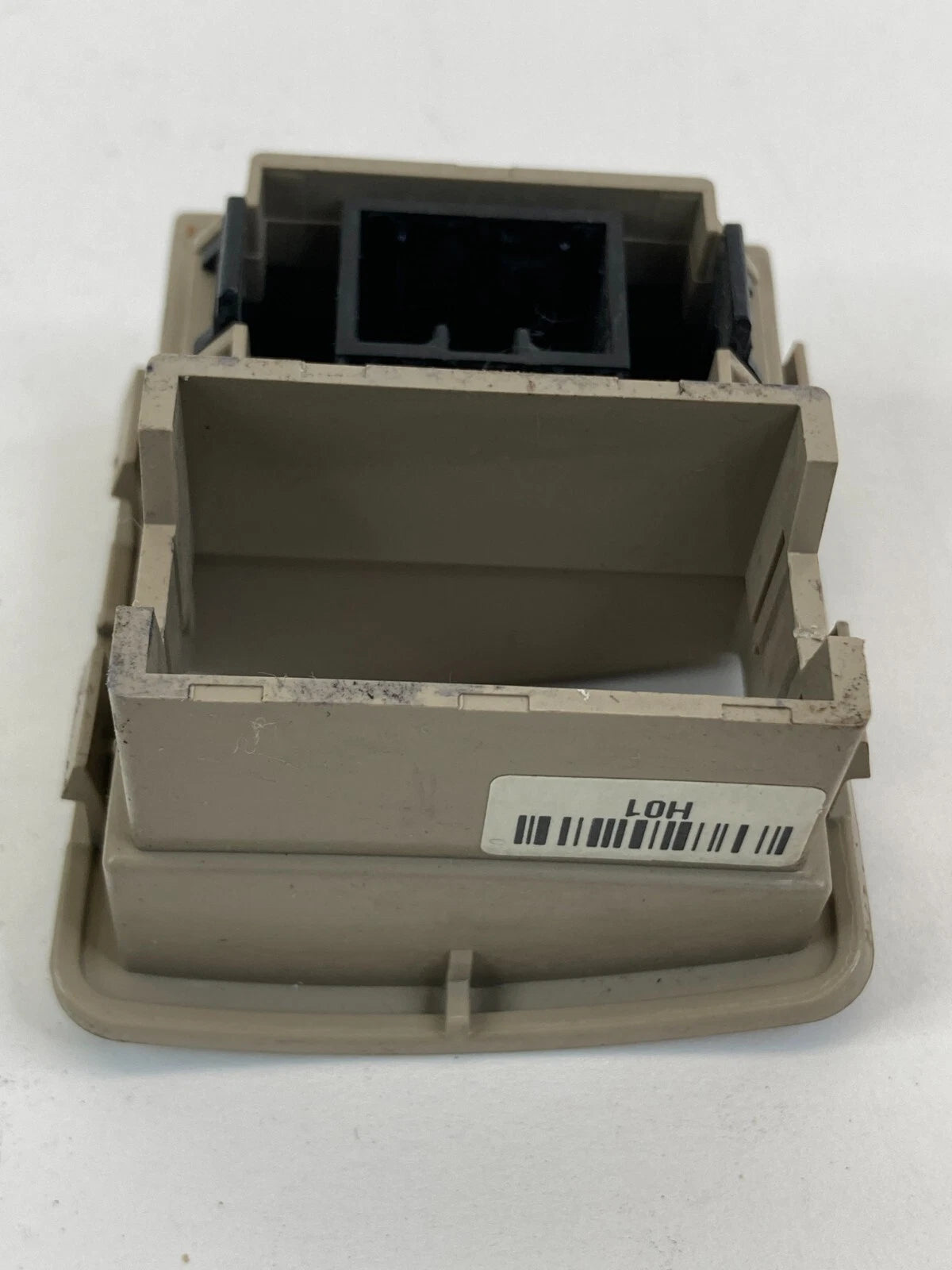 2007-2010 HYUNDAI ELANTRA DASH LIGHT DIMMER SWITCH BEZEL TRIM 201004190 OEM