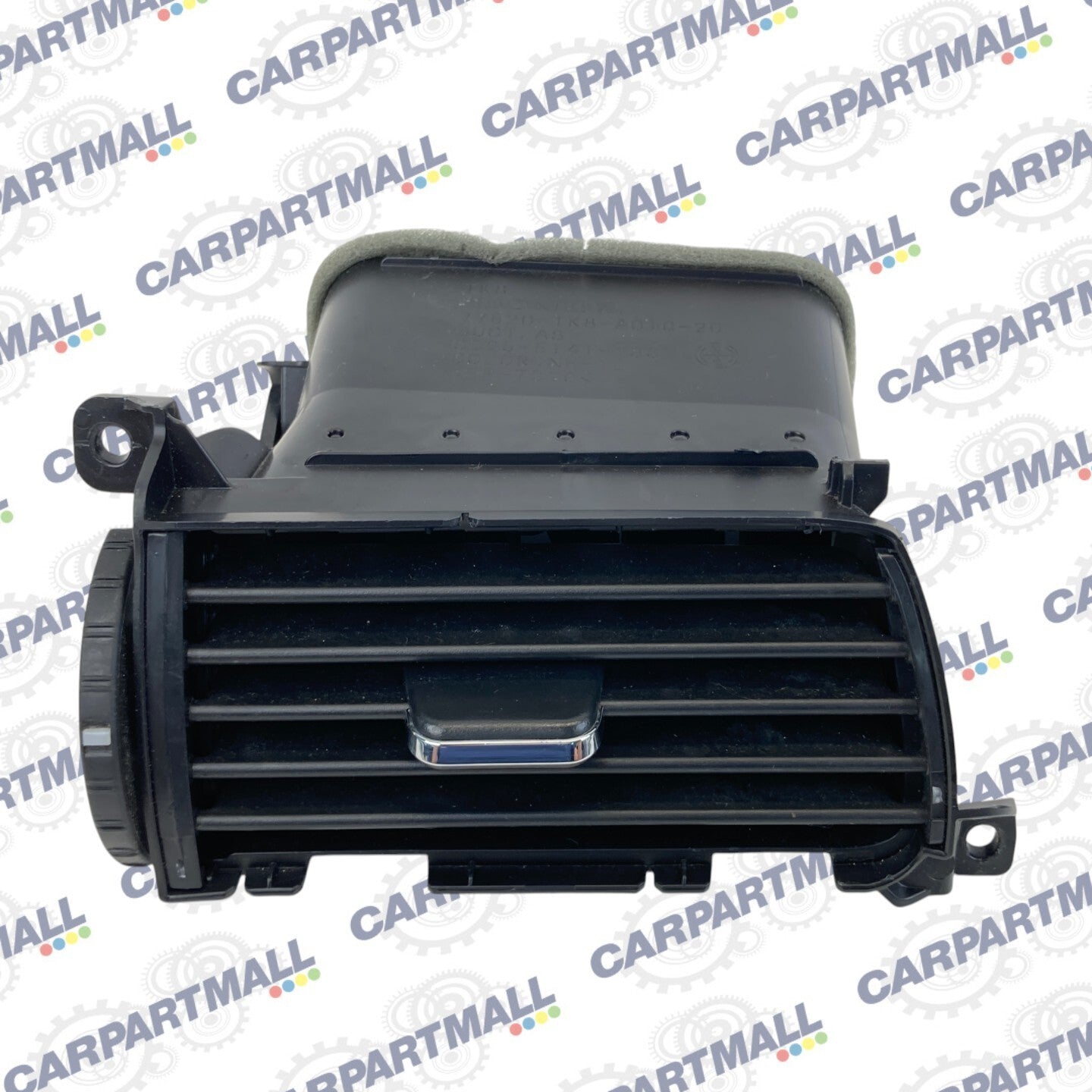 2011-2017 Honda Odyssey Dash Right Passenger A/C Air Vent Outlet Duct 77620-TK8