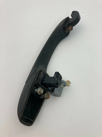 2008 2009 2010 DODGE AVENGER REAR RIGHT EXTERIOR DOOR HANDLE ASSEMBLY OEM