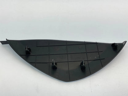2008-2010 SATURN VUE FRONT RIGHT SIDE DASH PANEL SIDE END COVER TRIM 96835002