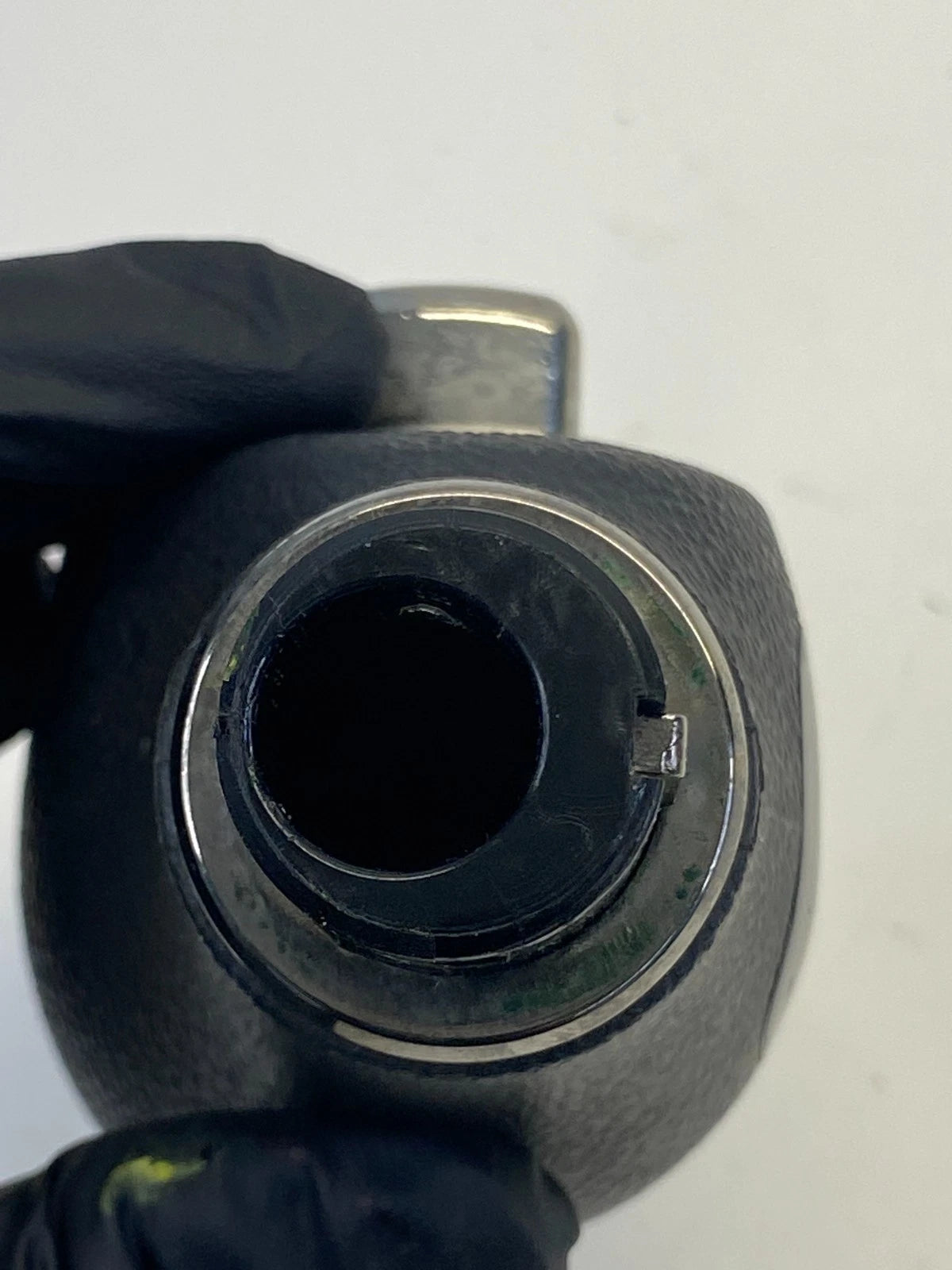 2010 2011 KIA SOUL AUTOMATIC TRANSMISION GEAR SELECTOR SHIFTER HANDLE KNOB OEM