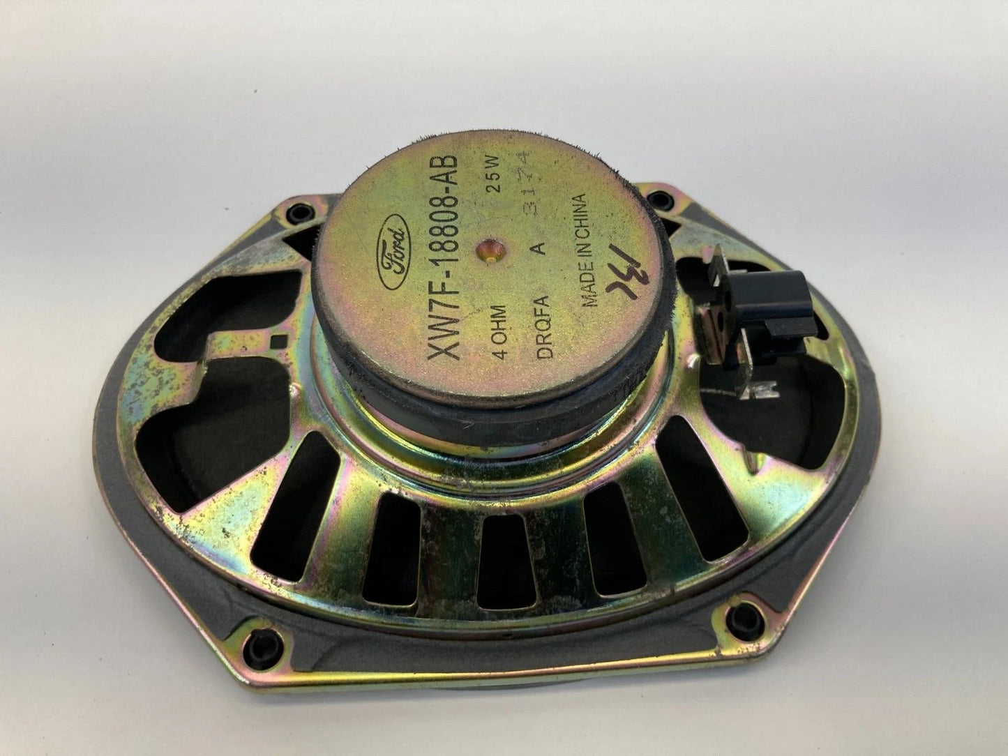 2004-2008 FORD F-150 2000-2008 FOCUS REAR LEFT AUDIO SOUND SPEAKER XW7F-18808-AB