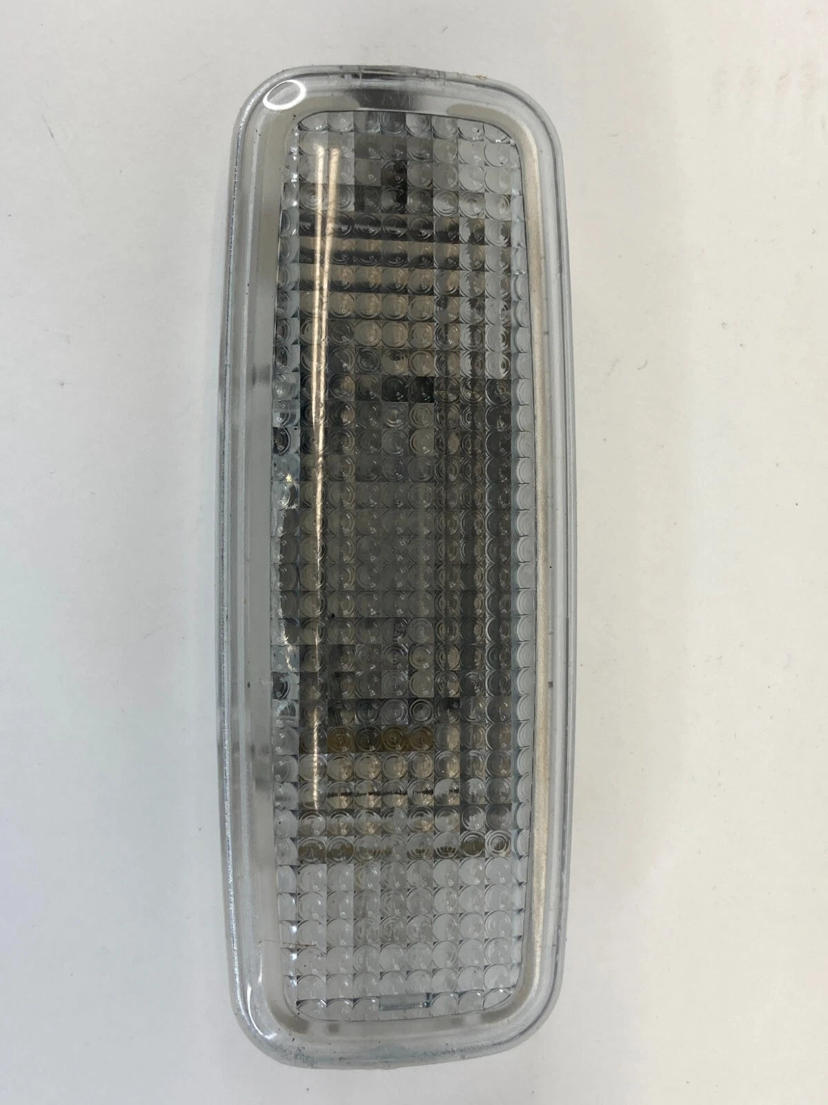 2006-2018 AUDI A6 FRONT RIGHT SIDE ROOF VISOR DOME MAP VANITY LIGHT LAMP OEM
