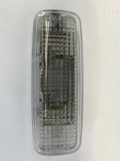 2006-2018 AUDI A6 FRONT RIGHT SIDE ROOF VISOR DOME MAP VANITY LIGHT LAMP OEM