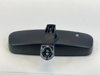 09-15 JAGUAR XF INTERIOR REAR VIEW MIRROR W/ HOMELINK AUTO DIM 6H42-17A679-BA