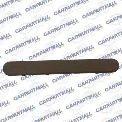 2003-2006 Ford Expedition Rear Left Door Panel Interior Trim Cover 2L1X-78274W30