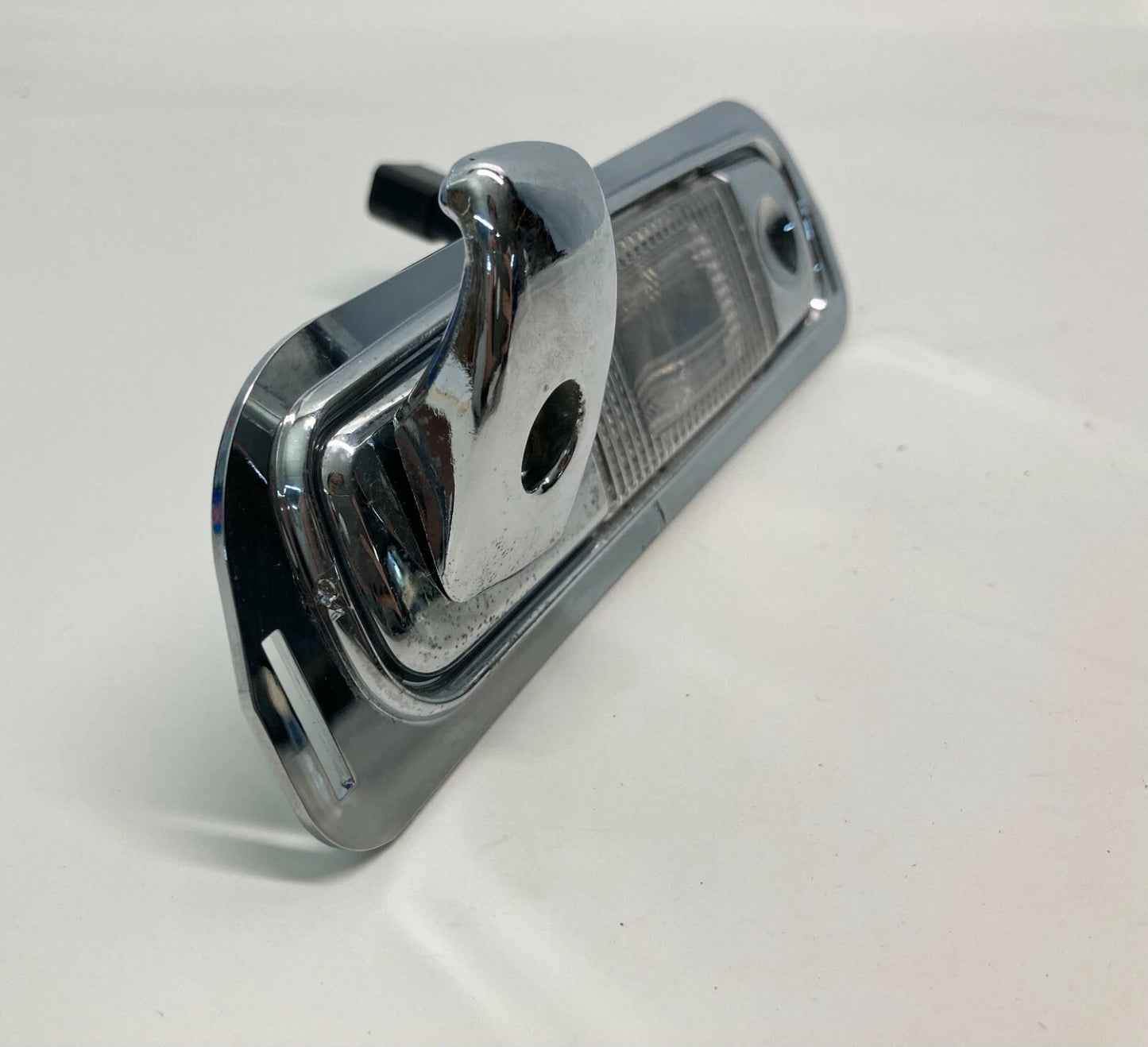 1993 CHRYSLER IMPERIAL REAR RIGHT RH ROOF OVERHEAD GRAB HANDLE HOOK HANGER OEM