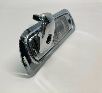 1993 CHRYSLER IMPERIAL REAR RIGHT RH ROOF OVERHEAD GRAB HANDLE HOOK HANGER OEM