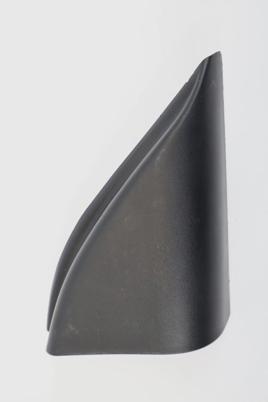 06-11 HYUNDAI ACCENT RIGHT PASSENGER INNER DOOR MIRROR CORNER COVER 87660-1E000