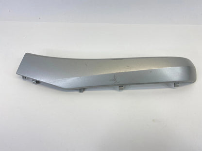 10 11 TOYOTA PRIUS FRONT LEFT INTERIOR DOOR PULL HANDLE TRIM COVER 74611-47010