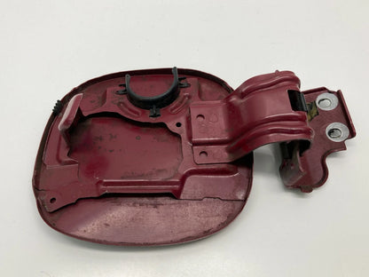 2003 2004 03 04 HONDA PILOT FUEL FILLER DOOR GAS LID COVER OEM